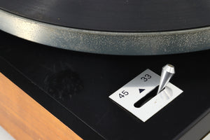 ERA MKVI Turntable