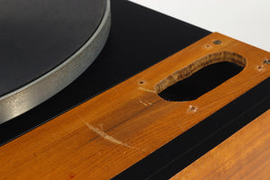 ERA MKVI Turntable