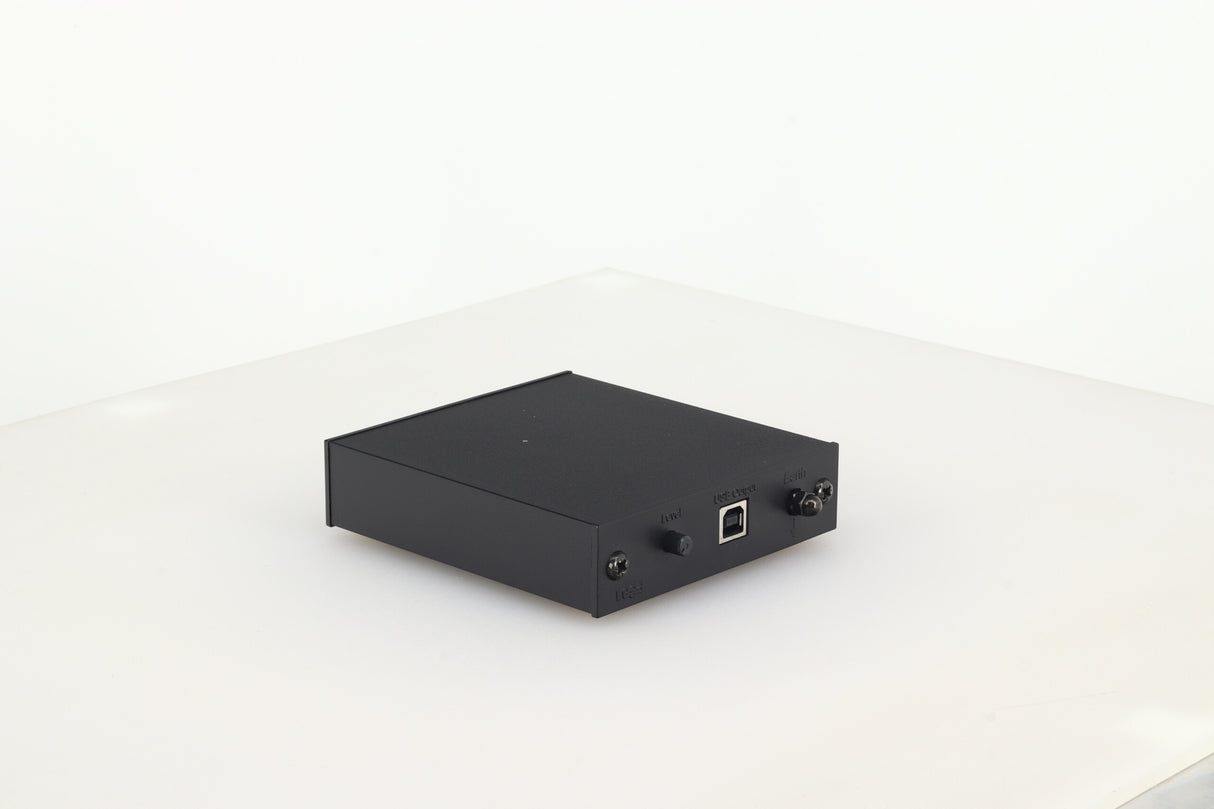 Rega FONO Mini A2D Phonostage