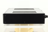 Ayre AX-5 Twenty Integrated Amplifier - Black