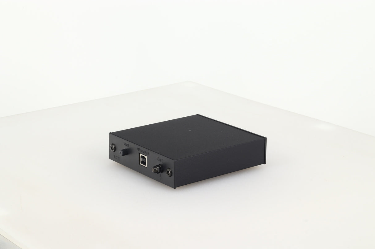 Rega FONO Mini A2D Phonostage