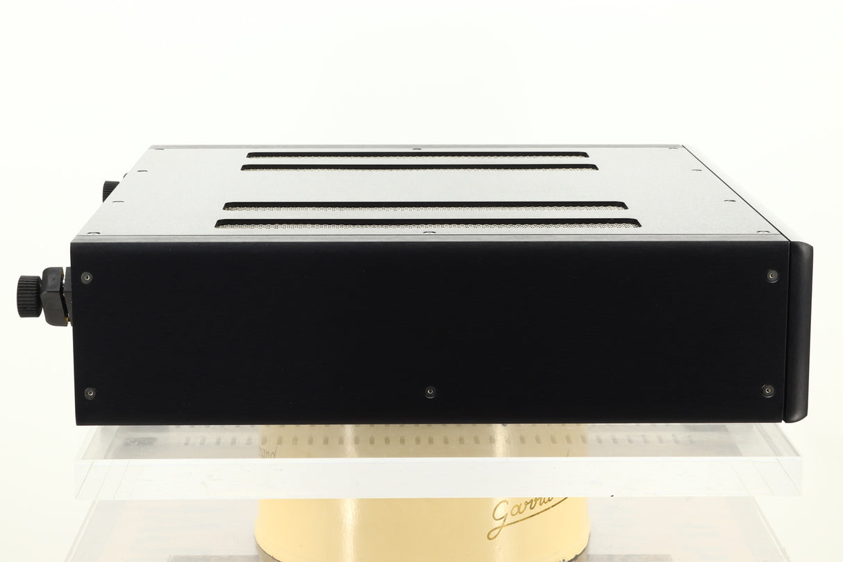 Ayre AX-5 Twenty Integrated Amplifier - Black