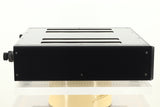 Ayre AX-5 Twenty Integrated Amplifier - Black