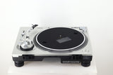Technics SL-1200GR2 Turntable  / Ortofon 2MR Black Cartridge