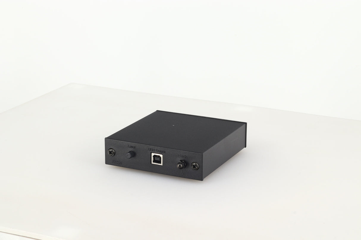 Rega FONO Mini A2D Phonostage