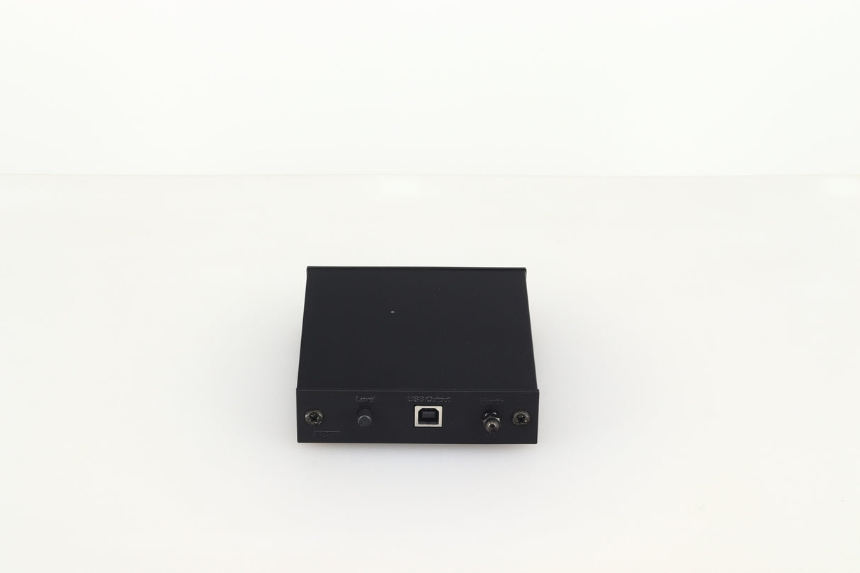 Rega FONO Mini A2D Phonostage