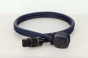 Furutech FP-3TS762 Mains Cable 16 Amp 2.0m