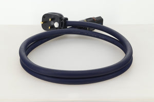 Furutech FP-3TS762 Mains Cable 16 Amp 2.0m