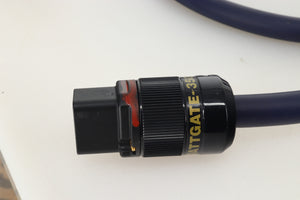 Furutech FP-3TS762 Mains Cable 16 Amp 2.0m