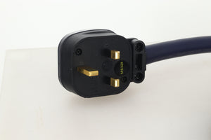 Furutech FP-3TS762 Mains Cable 16 Amp 2.0m