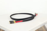 Tellurium Q Black Interconnect Cables 1.0m Pair