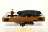 Logic Tempo Turntable / Datum Tonearm