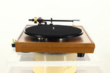 Logic Tempo Turntable / Datum Tonearm