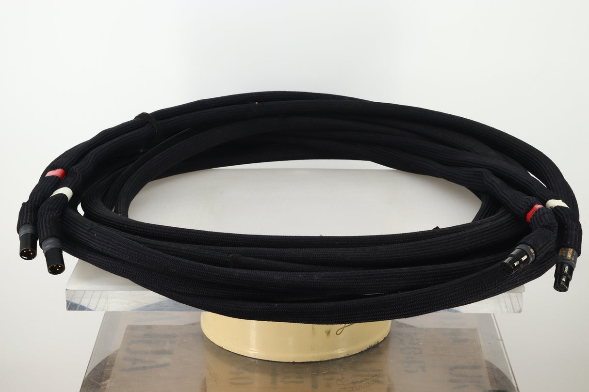 JPS Labs Super Conductor 2 Interconnect Cable XLR-XLR 7.5m
