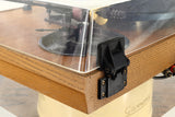 Logic Tempo Turntable / Datum Tonearm