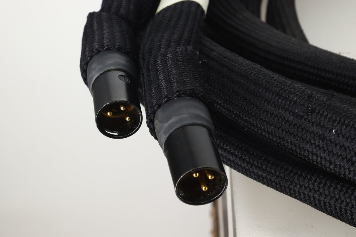 JPS Labs Super Conductor 2 Interconnect Cable XLR-XLR 7.5m