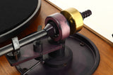 Logic Tempo Turntable / Datum Tonearm