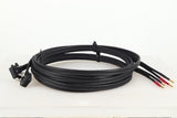 Naim NAC A5 Speaker Cables 4.0m Pair