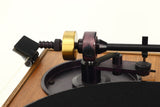 Logic Tempo Turntable / Datum Tonearm