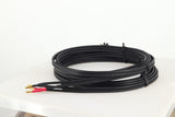 Naim NAC A5 Speaker Cables 4.0m Pair