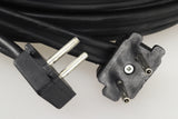 Naim NAC A5 Speaker Cables 4.0m Pair
