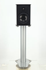 Wilson Benesch Arc Standmount Speakers & Stands - Black