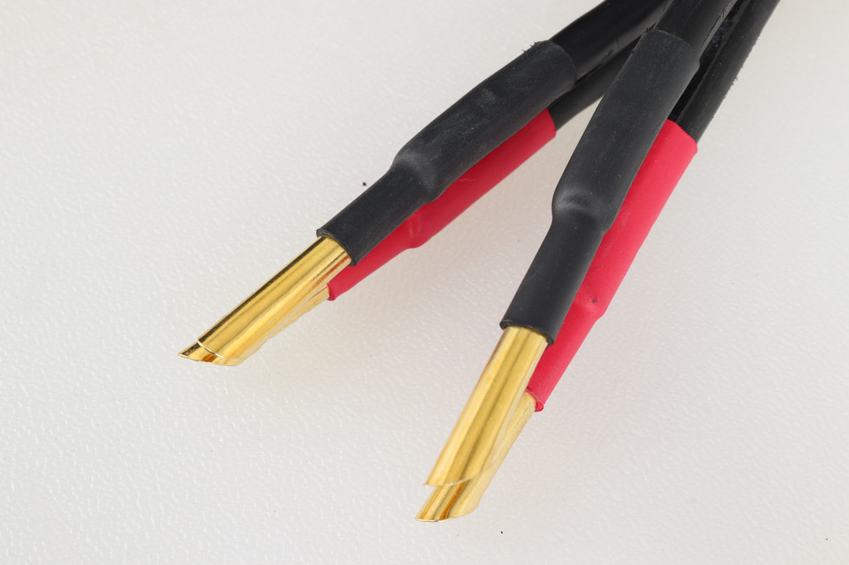 Naim NAC A5 Speaker Cables 4.0m Pair