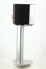 Wilson Benesch Arc Standmount Speakers & Stands - Black