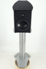 Wilson Benesch Arc Standmount Speakers & Stands - Black