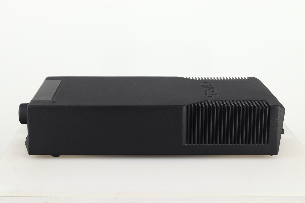 Cyrus Stream X² Streamer - Brushed Black