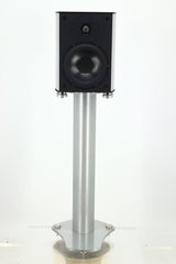 Wilson Benesch Arc Standmount Speakers & Stands - Black