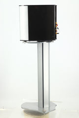 Wilson Benesch Arc Standmount Speakers & Stands - Black