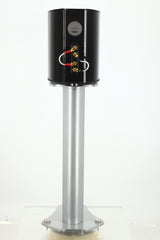 Wilson Benesch Arc Standmount Speakers & Stands - Black