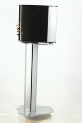 Wilson Benesch Arc Standmount Speakers & Stands - Black