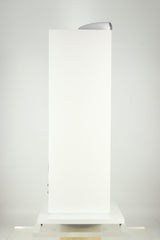 B&W 702 S2 Floorstanding Speakers - White