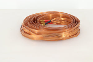 Nordost SuperFlatLine Speaker Cables 5.0m