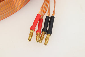 Nordost SuperFlatLine Speaker Cables 5.0m