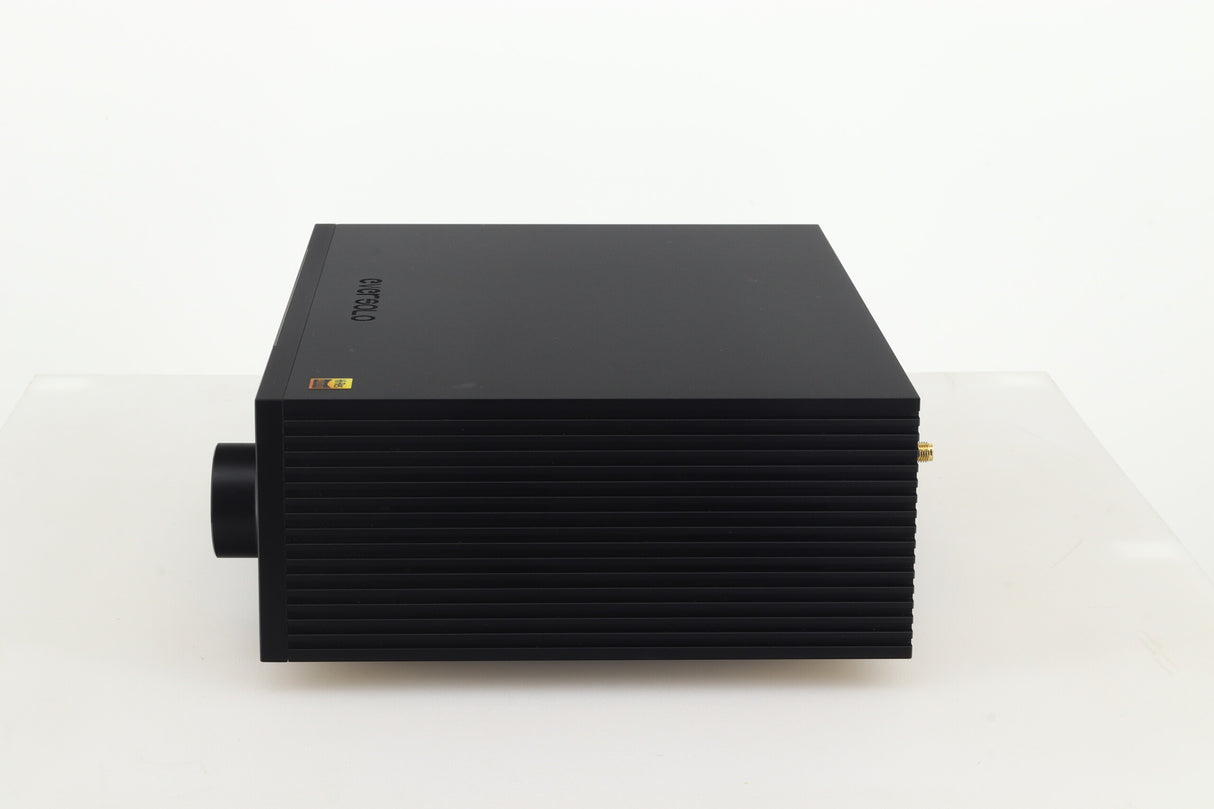 Eversolo DMP-A6 Master Edition Streamer