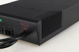 Cyrus PSX-R Power Supply - Brushed Black