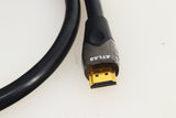 Atlas Hyper High Speed 1.0m HDMI Cable