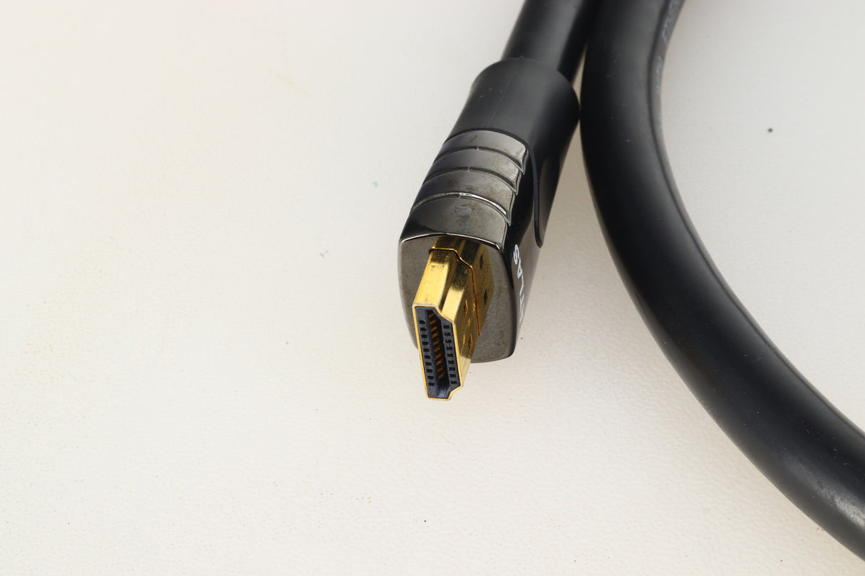 Atlas Hyper High Speed 1.0m HDMI Cable