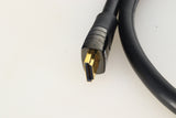 Atlas Hyper High Speed 1.0m HDMI Cable