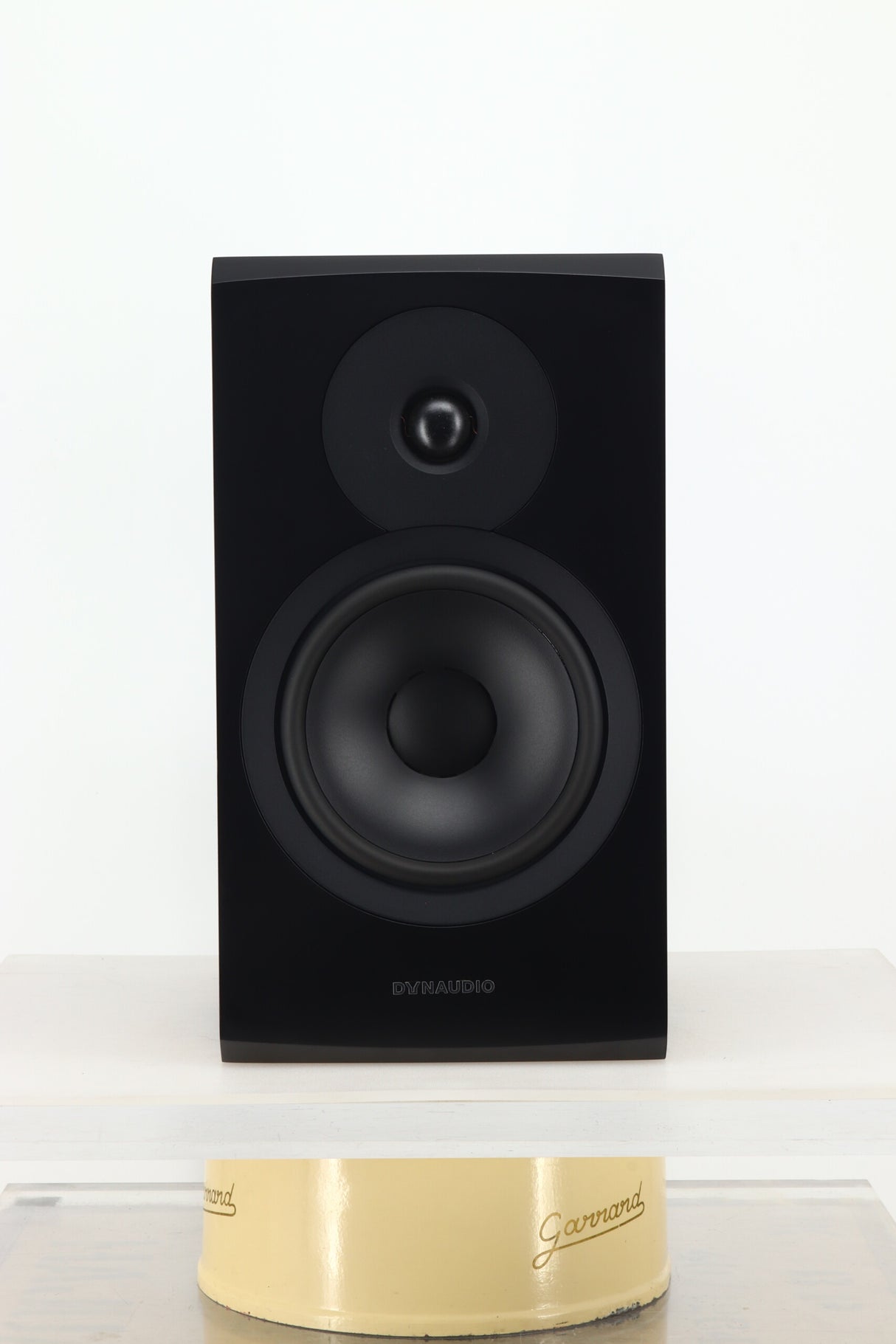 Dynaudio Emit 20 Standmount Speakers - Black