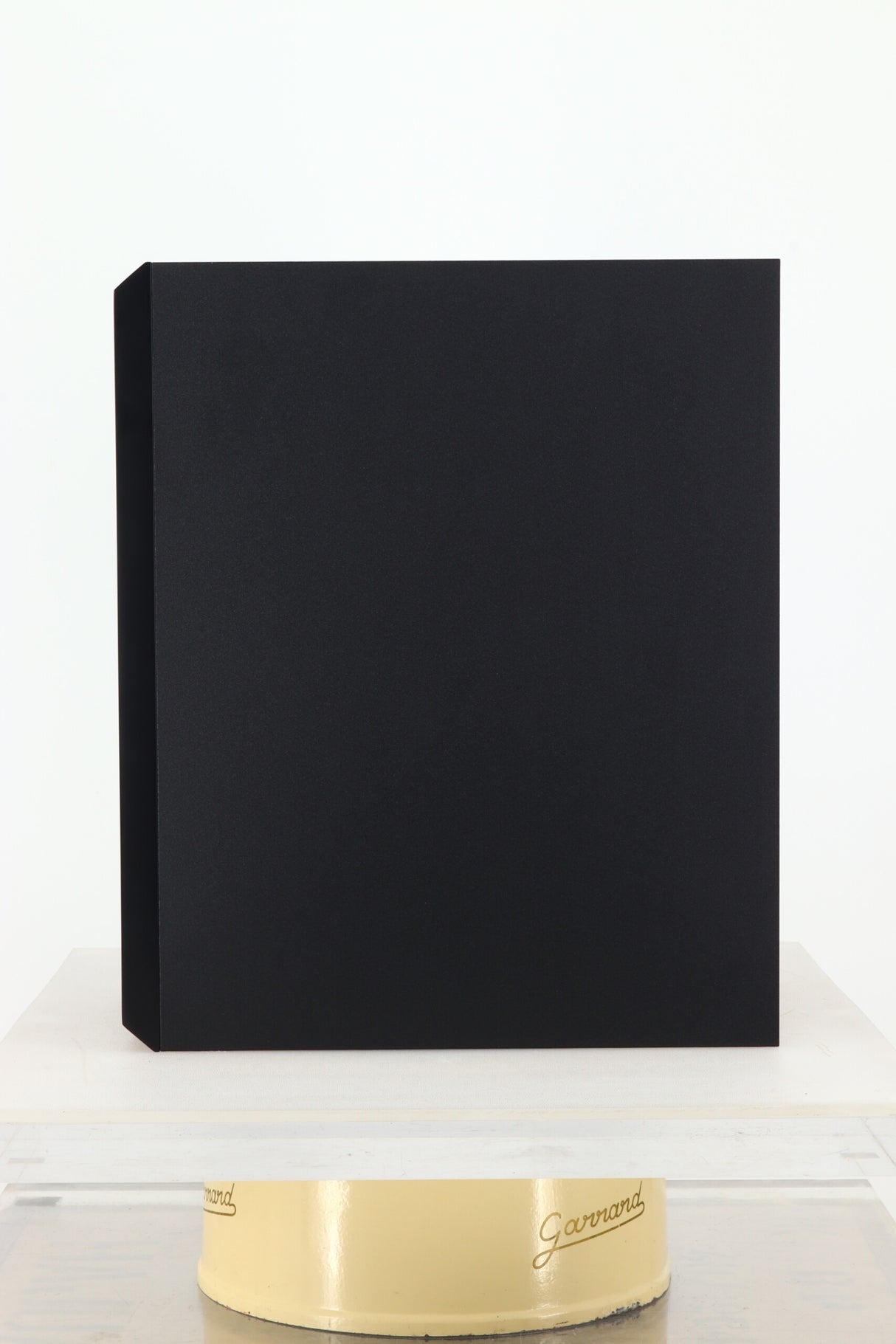 Dynaudio Emit 20 Standmount Speakers - Black