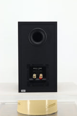 Dynaudio Emit 20 Standmount Speakers - Black