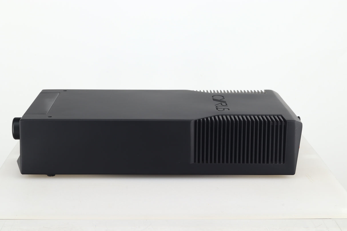 Cyrus i7 XR Integrated Amplifier - Black
