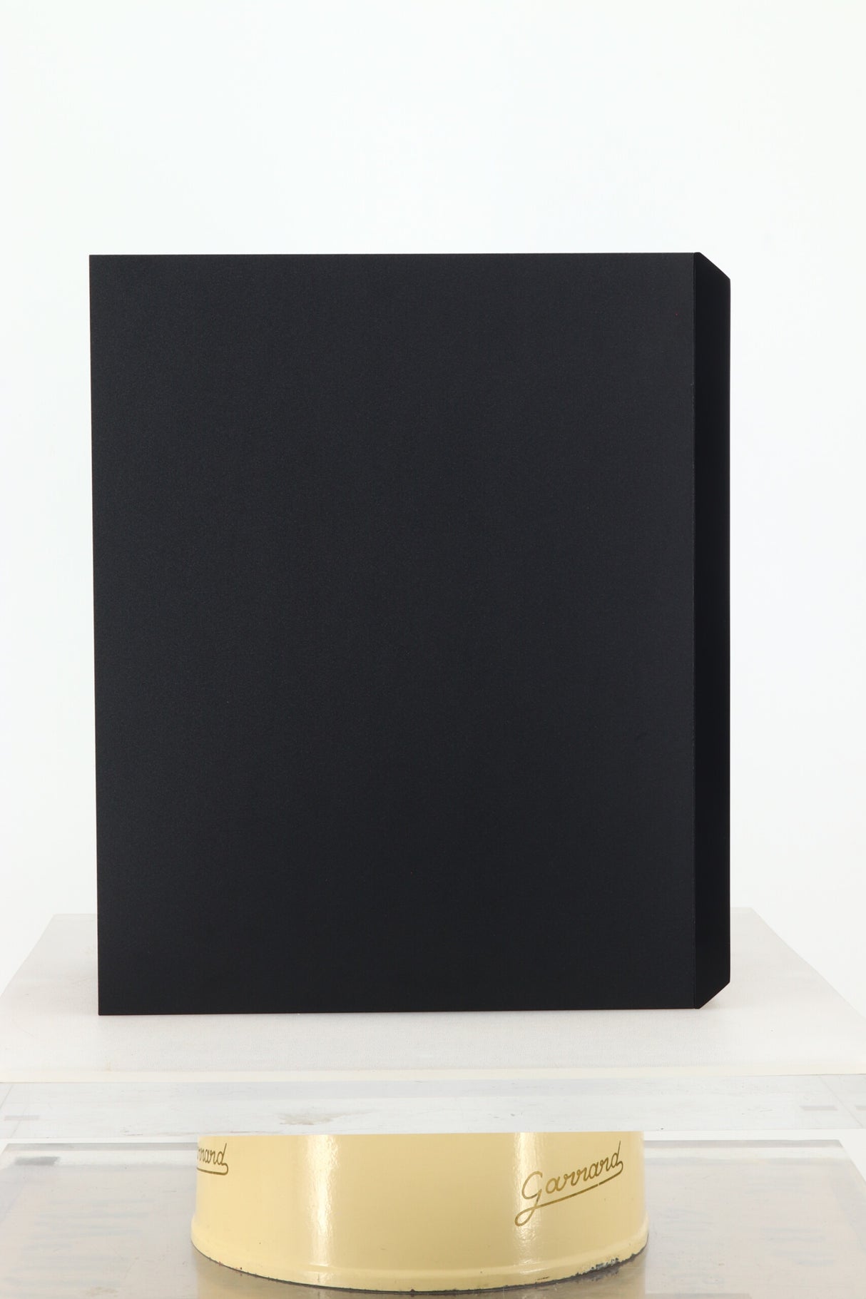 Dynaudio Emit 20 Standmount Speakers - Black