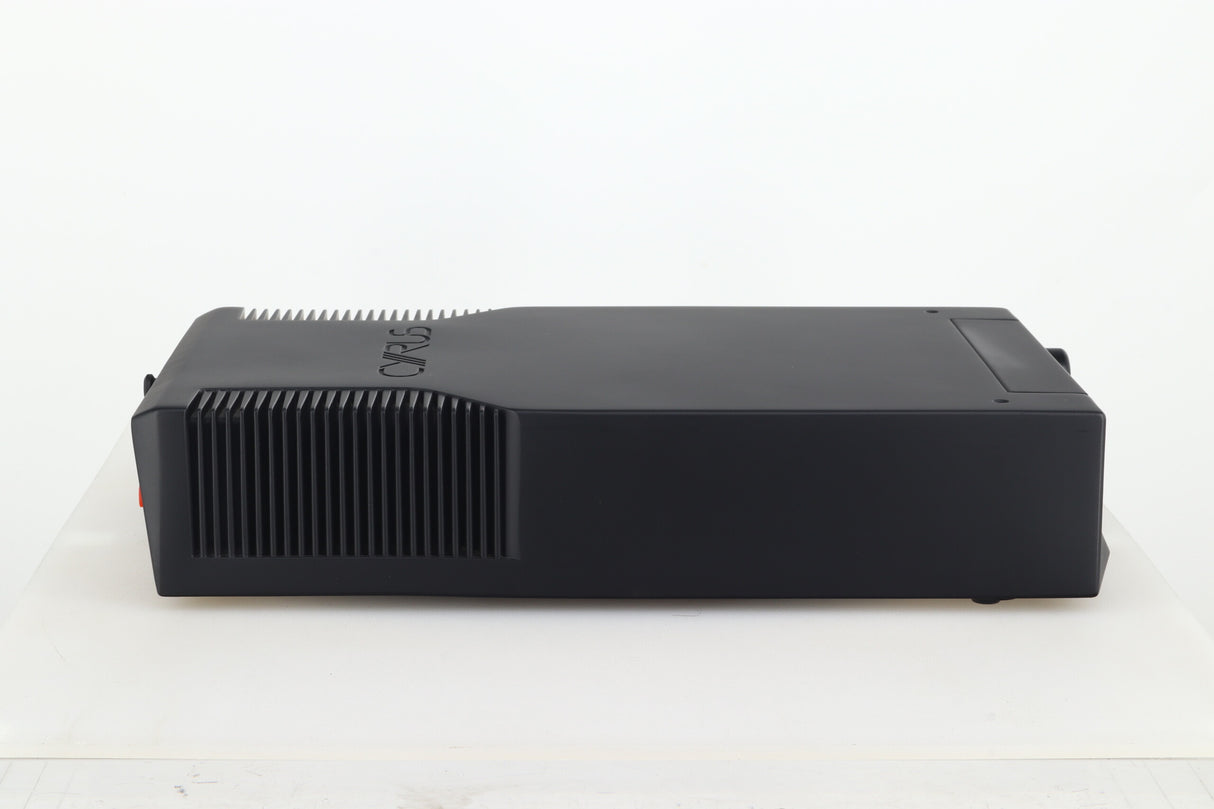 Cyrus i7 XR Integrated Amplifier - Black