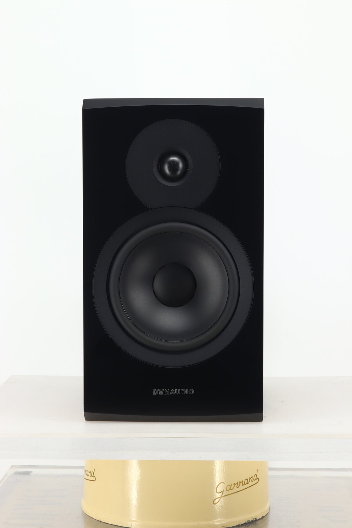 Dynaudio Emit 20 Standmount Speakers - Black