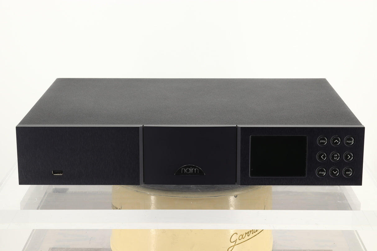 Naim NDS Streamer / CD 555PS DR Power Supply